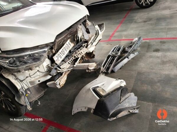 1205-39.jpg 2022 MG Motor Gloster DE 4X4 7 SEAT SAVVY