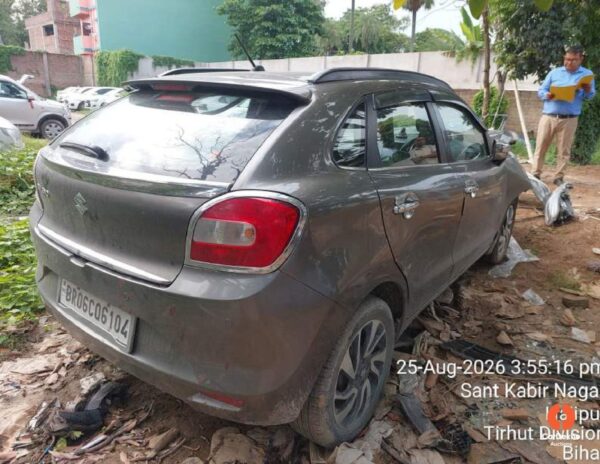 1205-4.jpg 2021 Maruti Baleno ZETA PETROL