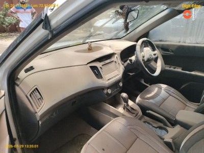 2016 Hyundai Creta 1.6 CRDI AUTO SX PLUSE