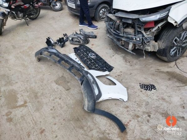 2021 Hyundai Venue 1.5 CRDI MT SX
