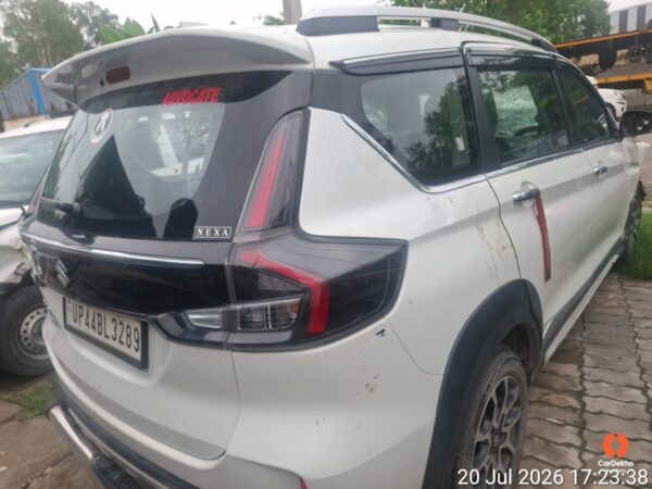 1205-59.jpg 2023 Maruti XL6 ZETA CNG