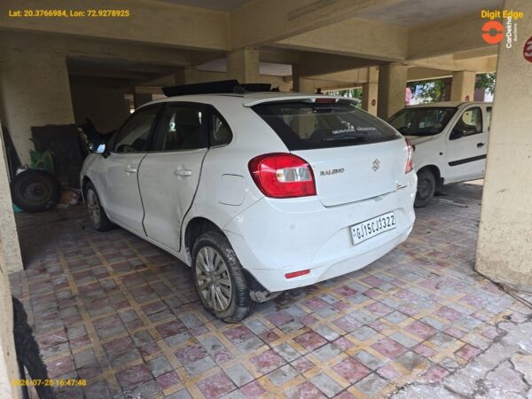 2019 Maruti Baleno DELTA PETROL