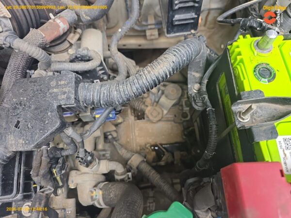12050.jpg 2023 Maruti ALTO K10 VXI