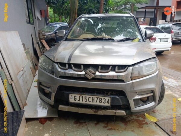12050-9.jpg 2018 Maruti Vitara Brezza ZDI+ AMT
