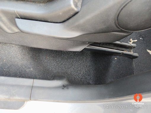 2019 Maruti Ignis DELTA PETROL