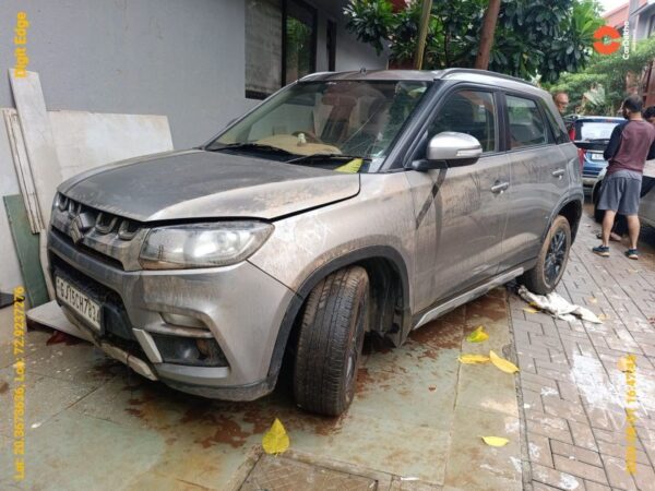 12051-8.jpg 2018 Maruti Vitara Brezza ZDI+ AMT