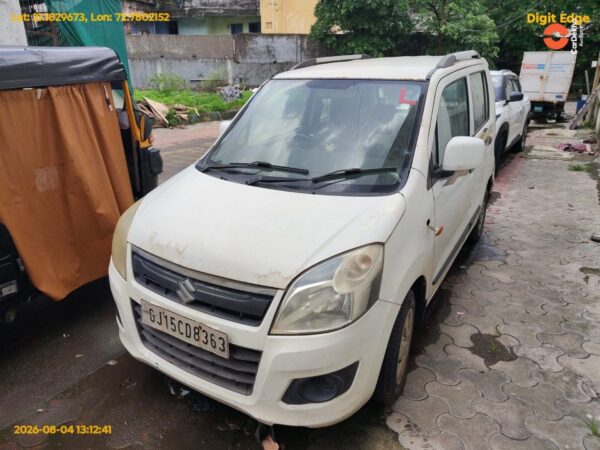 12053-1.jpg 2015 Maruti Wagon R AVANCE LXI BS4