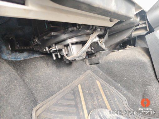 2019 Maruti Ignis DELTA PETROL