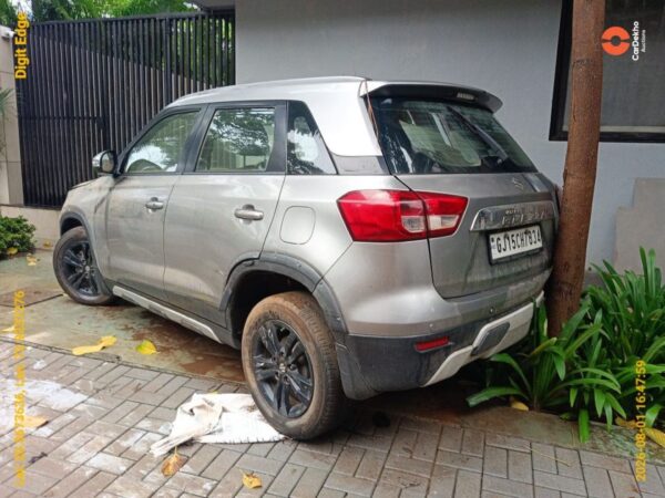 12053-6.jpg 2018 Maruti Vitara Brezza ZDI+ AMT