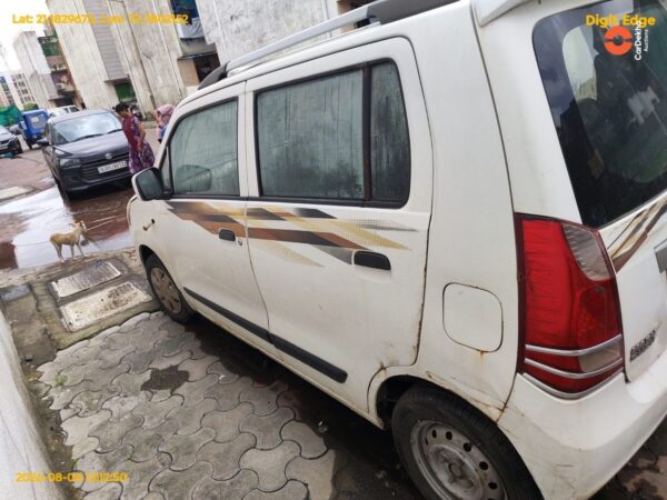 12054-1.jpg 2015 Maruti Wagon R AVANCE LXI BS4