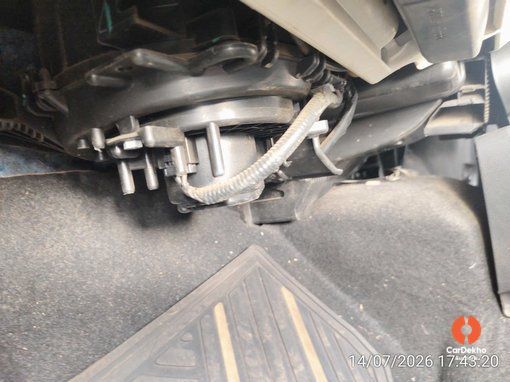 2019 Maruti Ignis DELTA PETROL