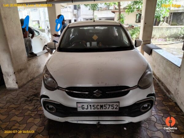 12054-5.jpg 2022 Maruti CELERIO ZXI+