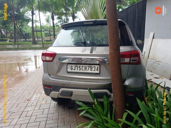 12054-6.jpg 2018 Maruti Vitara Brezza ZDI+ AMT