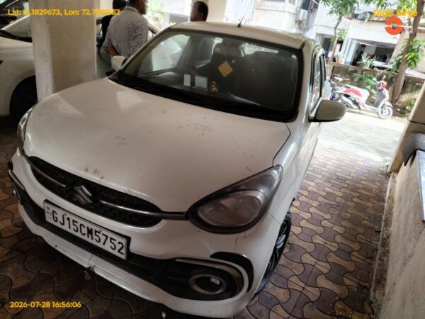 12055-5.jpg 2022 Maruti CELERIO ZXI+