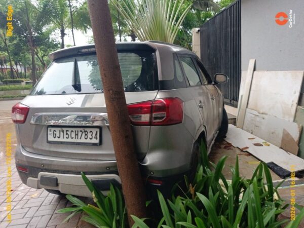 12055-6.jpg 2018 Maruti Vitara Brezza ZDI+ AMT