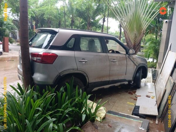 12056-5.jpg 2018 Maruti Vitara Brezza ZDI+ AMT