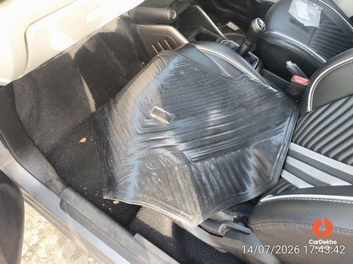 2019 Maruti Ignis DELTA PETROL