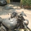 2014 Harley-Davidson XG750 STREET