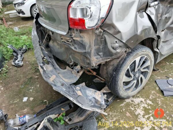 1206-13.jpeg 2019 Maruti Baleno ZETA PETROL