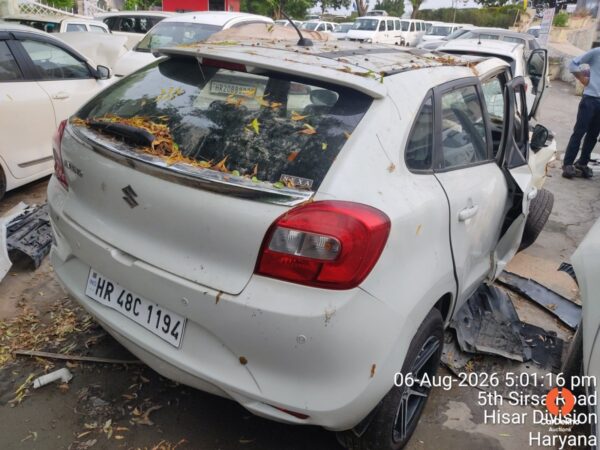 1206-18.jpg 2019 Maruti Baleno DELTA PETROL