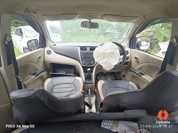 1206-21.jpg 2019 Maruti CELERIO ZXI