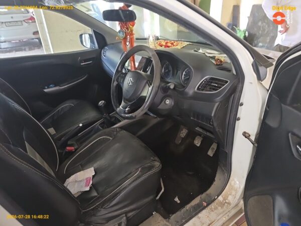 2019 Maruti Baleno DELTA PETROL