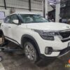 2019 Kia Seltos D1.5 6MT HTX PLUS