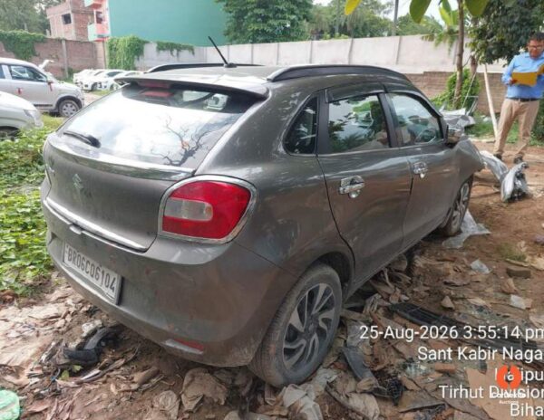 1206-4.jpg 2021 Maruti Baleno ZETA PETROL