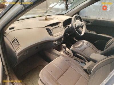 2016 Hyundai Creta 1.6 CRDI AUTO SX PLUSE