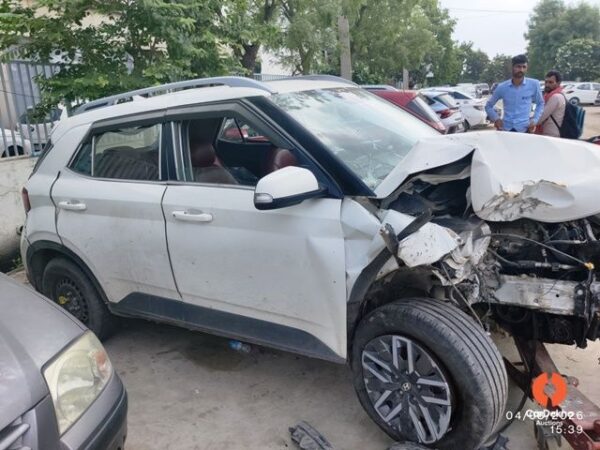 2021 Hyundai Venue 1.5 CRDI MT SX