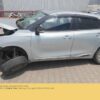 2023 Toyota Glanza S PETROL [MT]