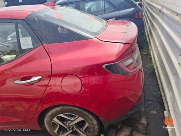 1206-7.jpeg 2020 Hyundai Aura 1.2MT KAPPA SX