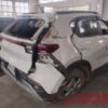 2023 Kia Sonet G1.2 5MT HTK