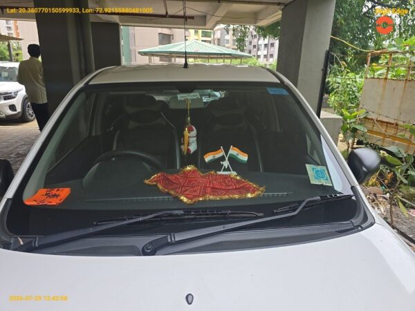 12060.jpg 2023 Maruti ALTO K10 VXI
