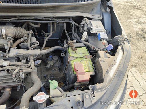 2019 Maruti Ignis DELTA PETROL