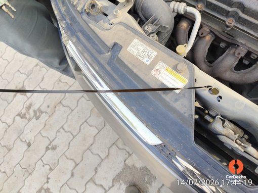 2019 Maruti Ignis DELTA PETROL
