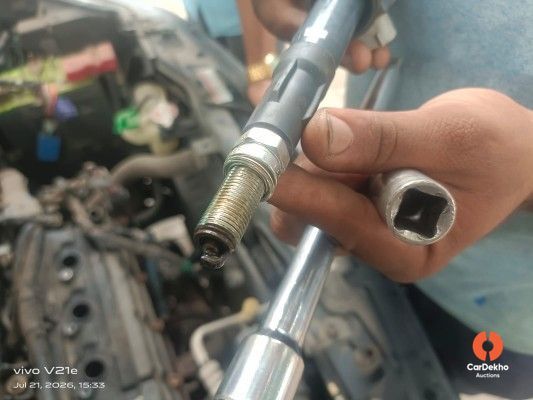 2019 Maruti Ignis DELTA PETROL