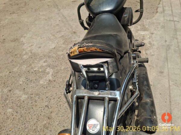 2014 Harley-Davidson XG750 STREET