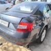 2019 Skoda Octavia STYLE -AT (132KW, TSI)