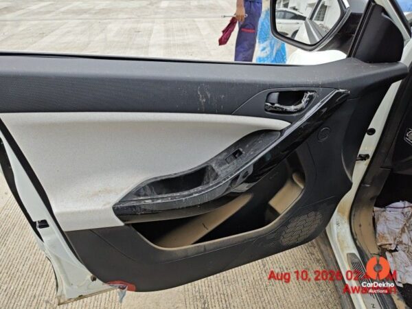 2026 Tata Nexon Pure+ S PMT ICNG