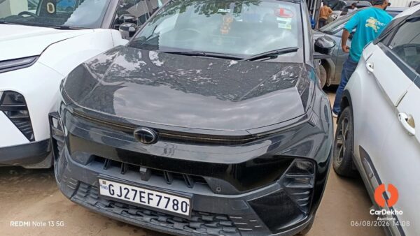 2024 Tata Nexon FRLS DK PDCA