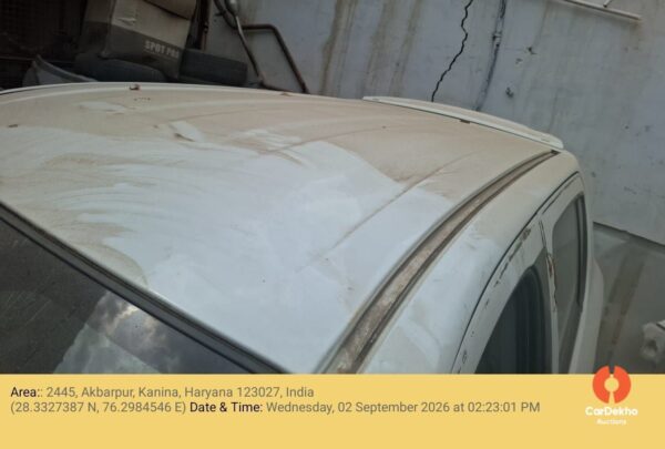 2015 Maruti ALTO K10 VXI