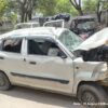 2021 Maruti S-Presso VXI CNG
