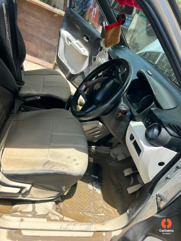 2020 Maruti Ignis Zeta