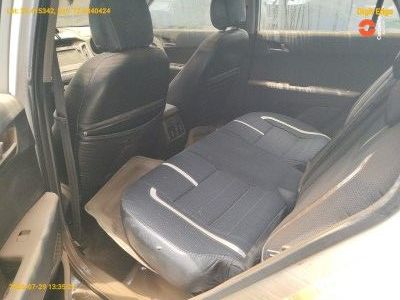 2016 Hyundai Creta 1.6 CRDI AUTO SX PLUSE