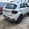 2021 Hyundai Venue 1.5 CRDI MT SX