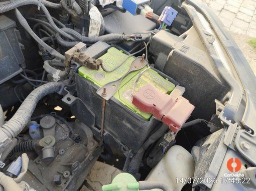2019 Maruti Ignis DELTA PETROL