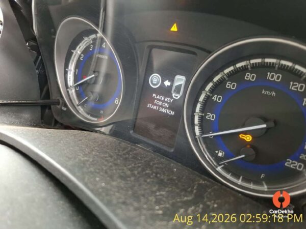 1208-12.jpeg 2019 Maruti Baleno ZETA PETROL