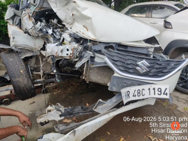1208-17.jpg 2019 Maruti Baleno DELTA PETROL