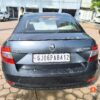 2019 Skoda Octavia STYLE -AT (132KW, TSI)